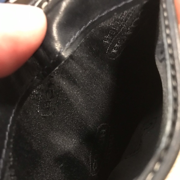 Coach Wallet Card Colder - Picture 4 of 4